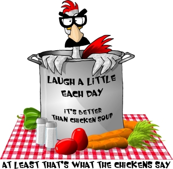 Retirement Jokes Image #1 - Laugh a Little Each Day