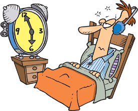 Time Management for Retirees Image