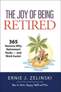 The Joy of Being Retired Image